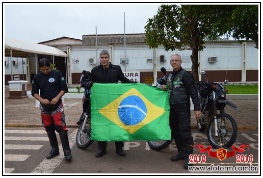 rolim de moura